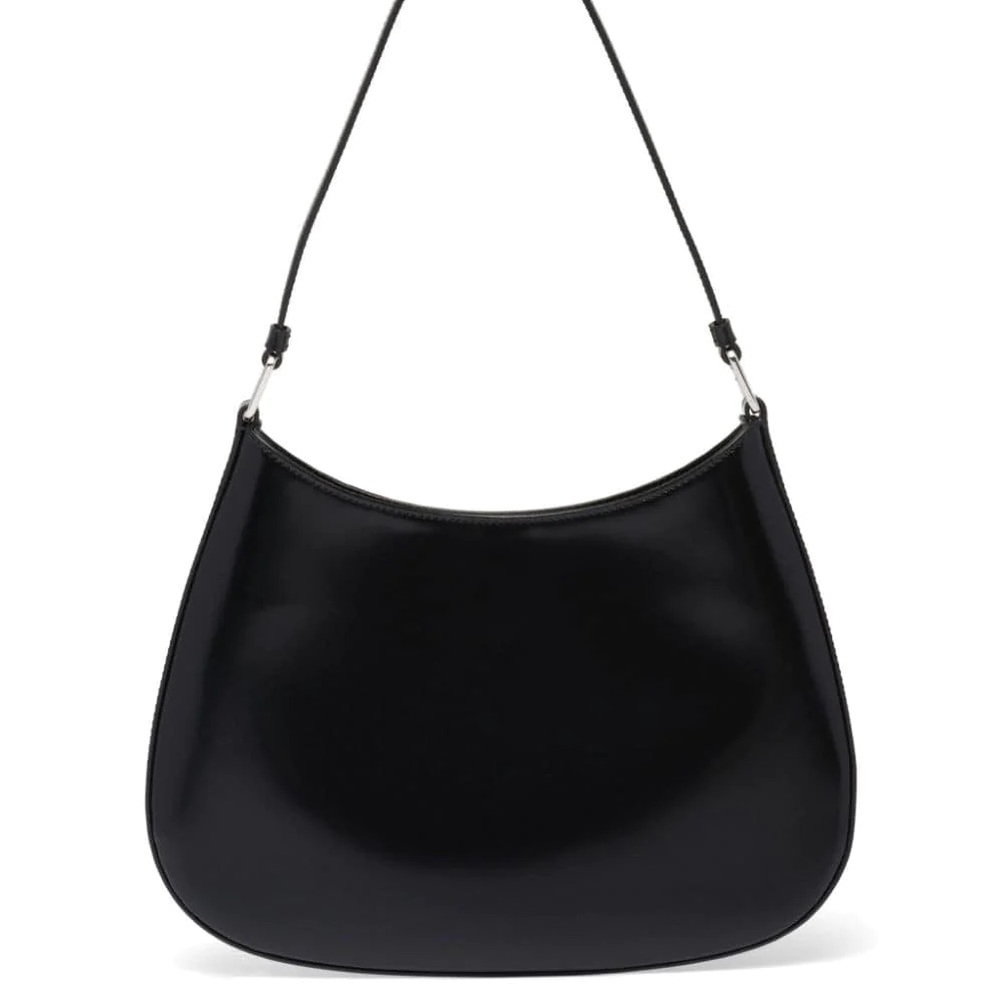 ❌❌SOLD! Prada Cleo Brushed Shoulder Bag - Picture 3 of 14